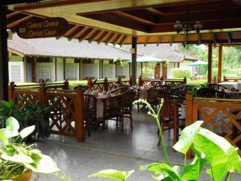 Manohara Resort Magelang Luaran gambar